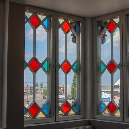 Villa Kadriorg Hostel タリン 部屋 写真
